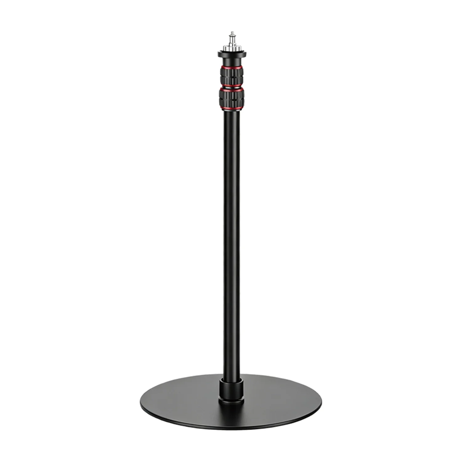 Monopod with Round Base - 3